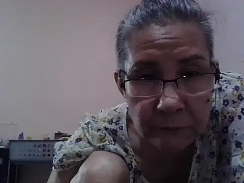Chat +18 de mariam1974 ao vivo