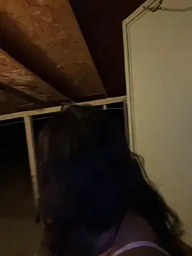 Show Webcam de TranSexualJade95