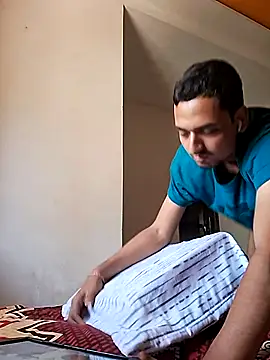 callmejaggy webkamerás műsora