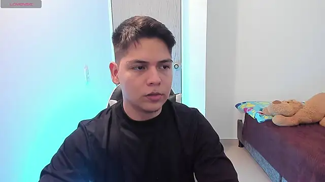 Asta_YunoXXX Show Webcam