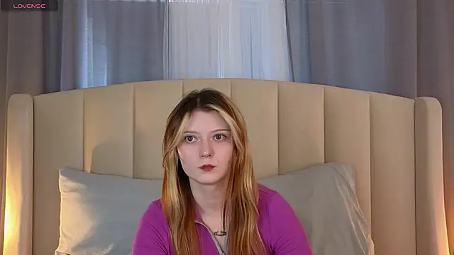 AlyssFrost Webcam show