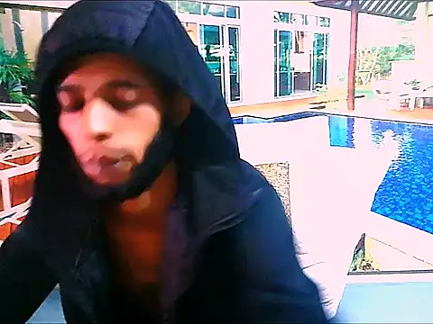 CharmingIndian1's Live XXX Chat