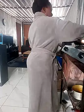 Pertunjukan Kamera Web matureexoticdance