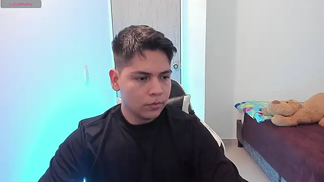 Asta_YunoXXX 웹캠 쇼