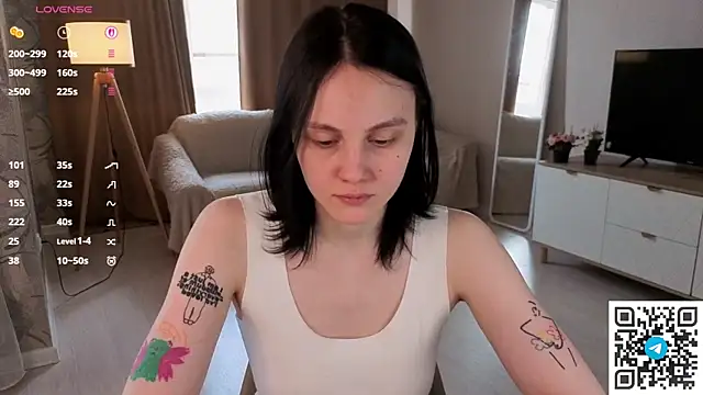 MaryCoopeer live XXX chat