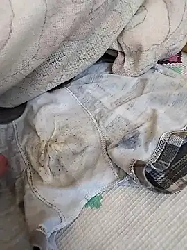 Show modela Grig1982 na web-kameri