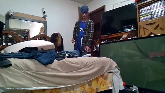 slinginbigD's Live XXX Chat