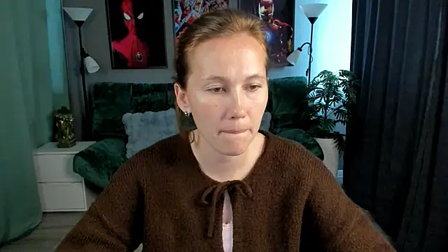 MichelleOrtis Live XXX Chat