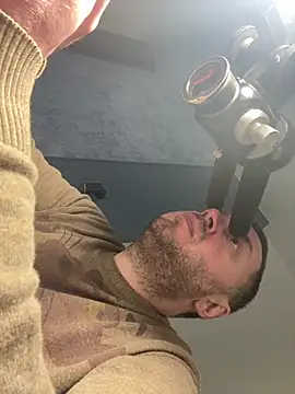 DorianJeday 网络视讯表演