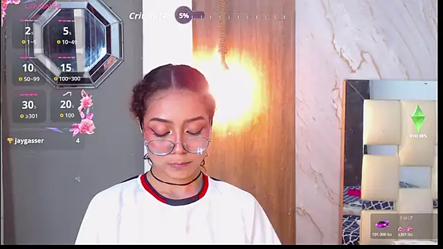 honeymoon_12のライブXXXチャット