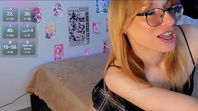 Czat XXX na żywo – CindyMoriLove