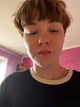 IceMurn Live XXX chat