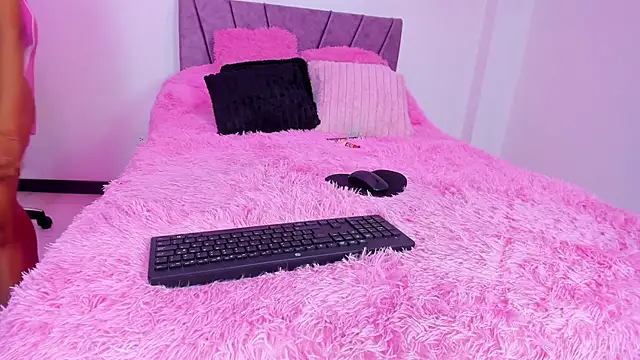 MoondDulce – webcam-show