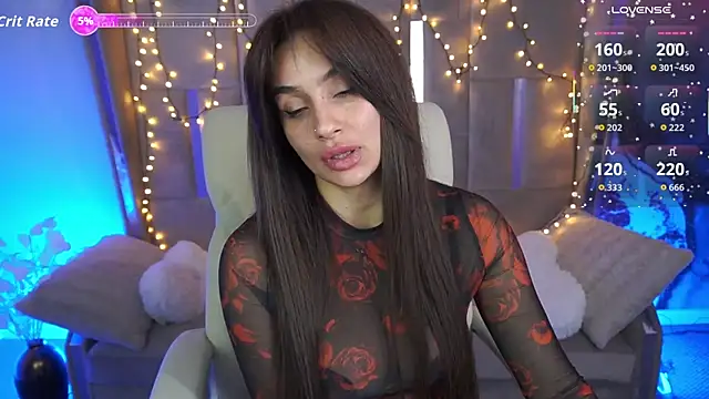 AnzhyTeqila 现场XXX聊天