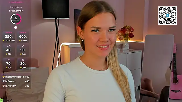 CherryLexi_: απευθείας συνομιλία ΧΧΧ