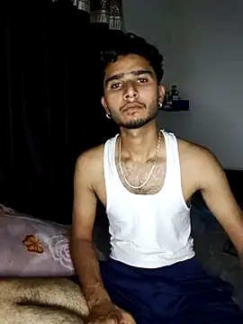 Show modela CoralN na web-kameri