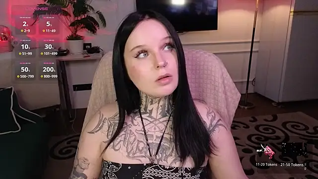 ATOMIC-KETCHUP: απευθείας συνομιλία ΧΧΧ