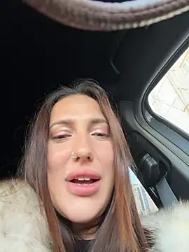 AleksandraRich Webcamshow