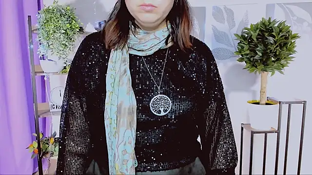 MartaEdams Live XXX-Chat