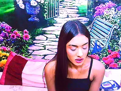 IndianPretty14u2Luv Obrolan Langsung XXX