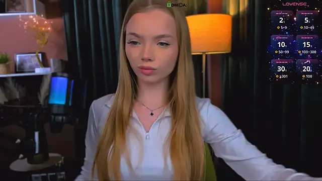 maddy_moah's Live XXX Chat