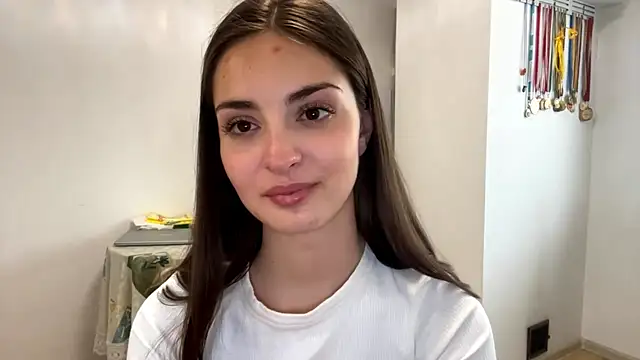 Вебкам-шоу Rita_Sargoni