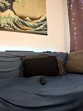 EmmaKrosss – Kamerová šou