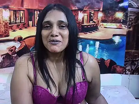 IndianSexyLady20 现场XXX聊天