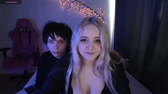 ScallyMilana – webcam-show