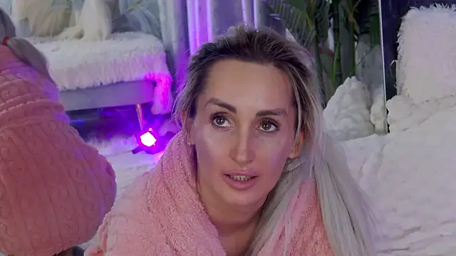 Онлайн чат XXX IsabelleEthan