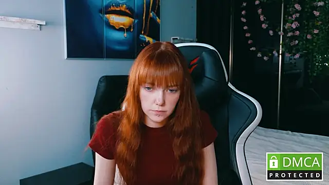 دردشة Harley_Quinsy الجنسية المباشرة