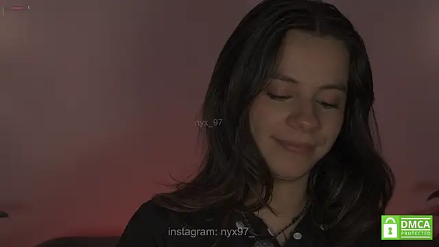 nyx_97のライブXXXチャット