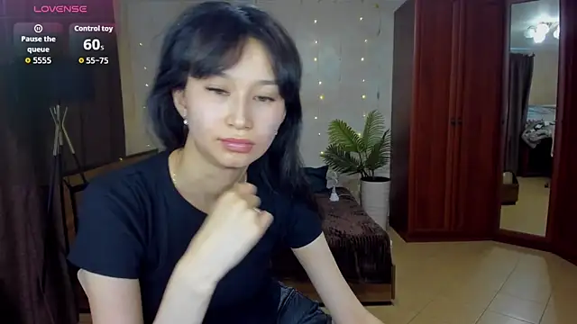 SheilaRare – Live XXX-chat