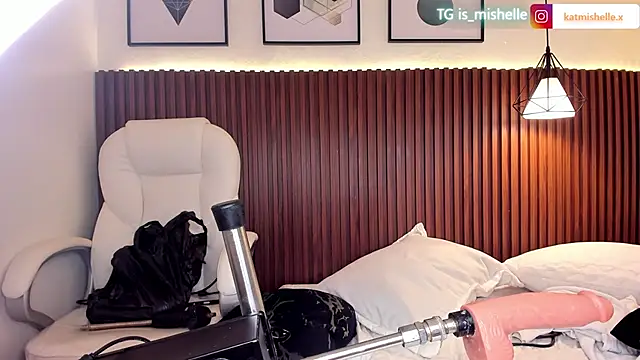 XXX chat uživo modela _mishelle