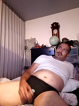 Pokazy przed kamerką – bimexpoexist