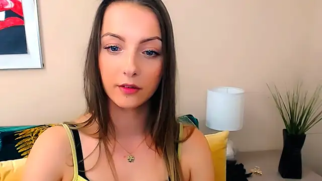 NatalieSexy Chat XXX in diretta