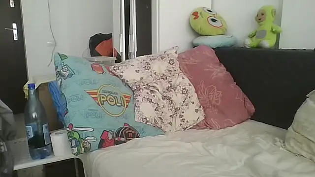 Show modela vitalik66679 na web-kameri