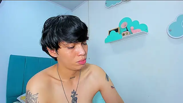 Czat XXX na żywo – ivyheat3