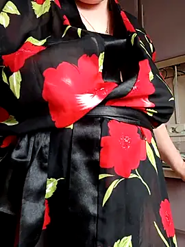 XXX chat uživo modela EllaLove2277