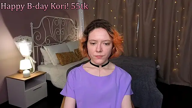 HottoKori 라이브 XXX 채팅