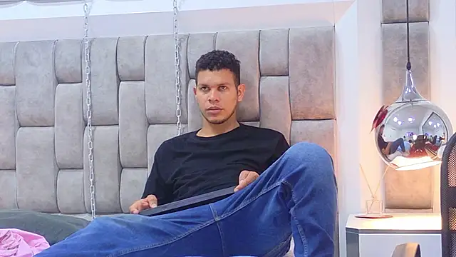 NohaBrooks 웹캠 쇼