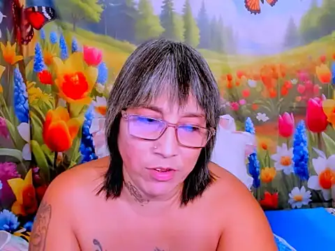 indianroxy Live XXX-Chat