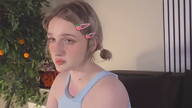 ELLIEJAY: απευθείας συνομιλία ΧΧΧ