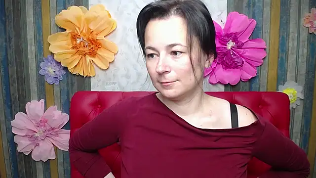 MarieShoのライブXXXチャット