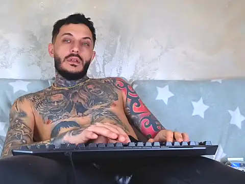 MentoXXL 网络视讯表演