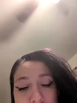 Show Webcam de YourNotMySupervisor