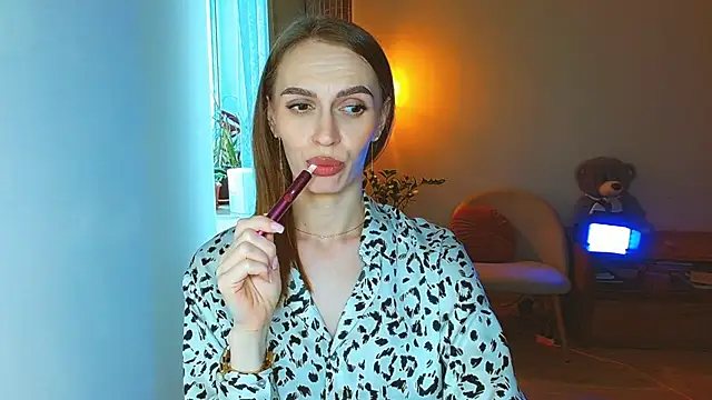 Czat XXX na żywo – Lady_Sunshine_