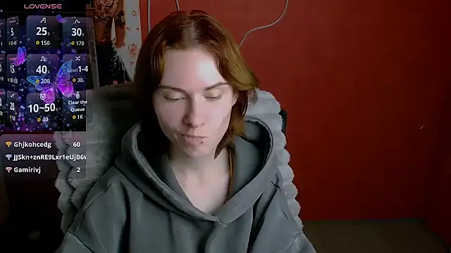 Fiona_Night Chat XXX live