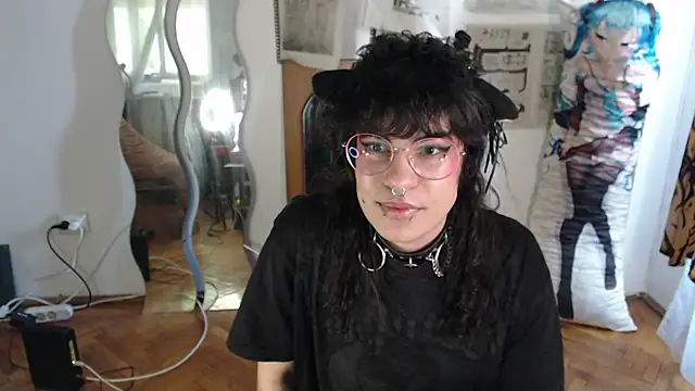 PainPrince69's Live XXX Chat