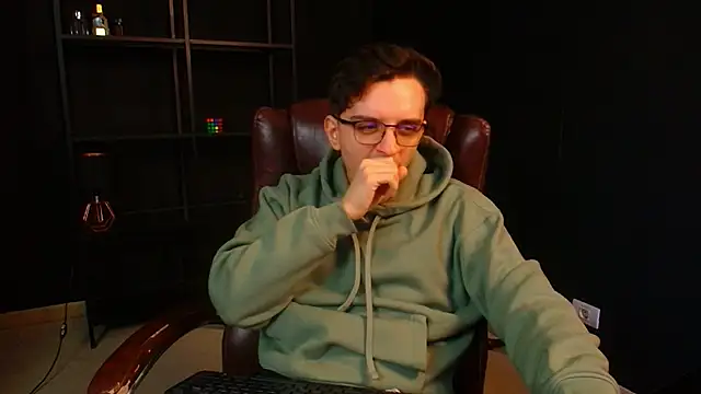 FelixStarkk's Live XXX Chat